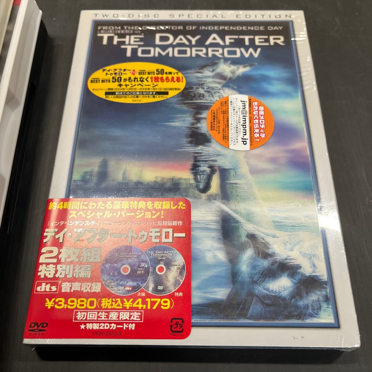 DVD 洋画 映画 タイタニック 色々 6本 まとめ売り 中古品_画像7