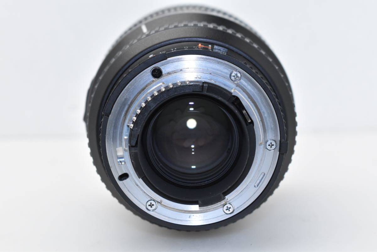 NIKON ニコン AF-S 17-35mm F2.8 D ［000524010］_画像3