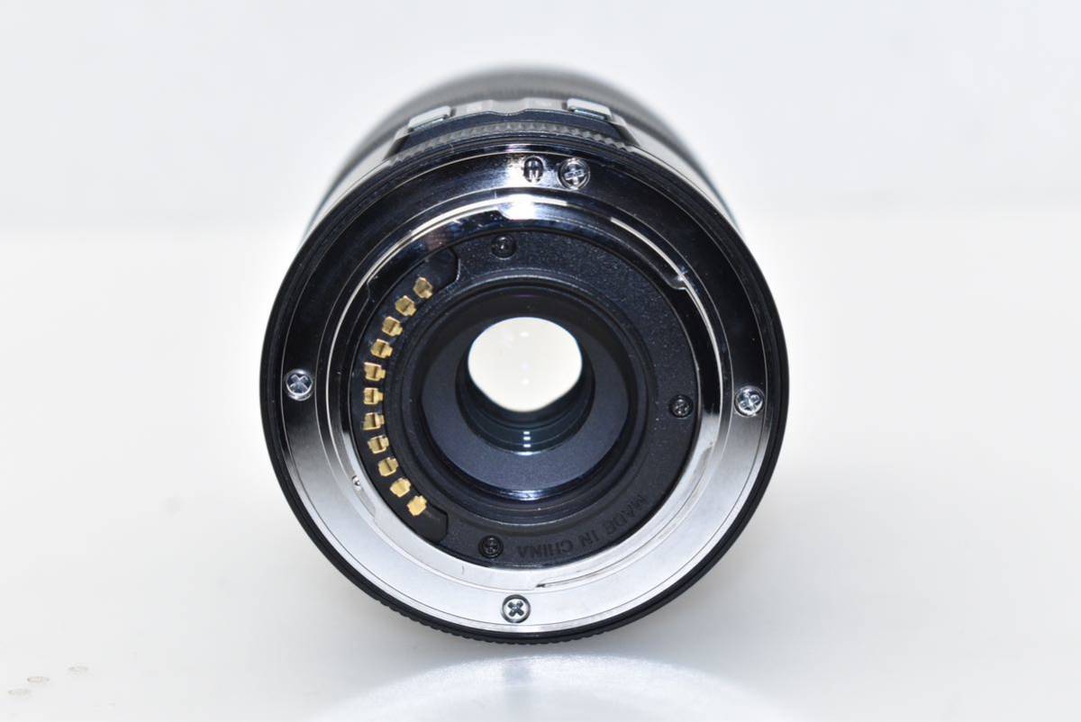 【B品】OLYMPUS オリンパス 12-50mm F3.5-6.3 M.ZUIKO DIGITAL ［00998210］_画像3