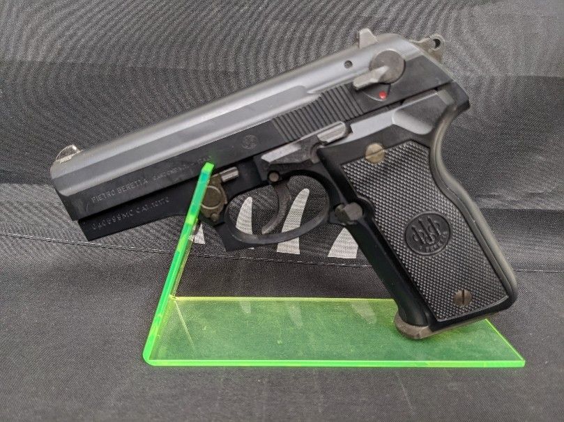 ウエスタンアームズ クーガーM8045 COUGAR-F ガスガン 2丁セット ウエスタンアームズ BERETTA M8045 COUGAR-F WAベレッタM80045