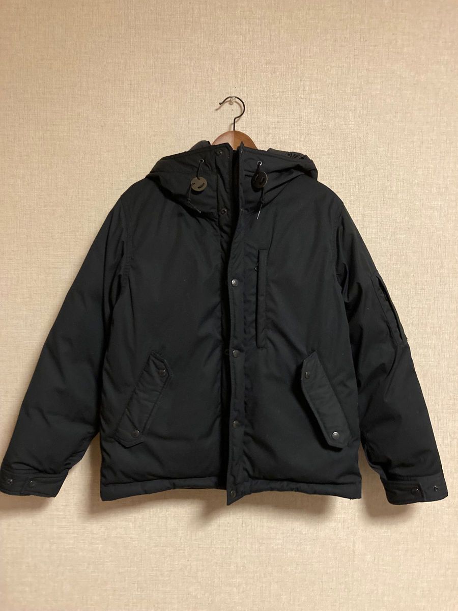 THE NORTH FACE PURPLE LABEL nanamica ダウンジャケット ノース THE NORTH FACE PURPLE LABEL nanamica ダウンジャケット ノース