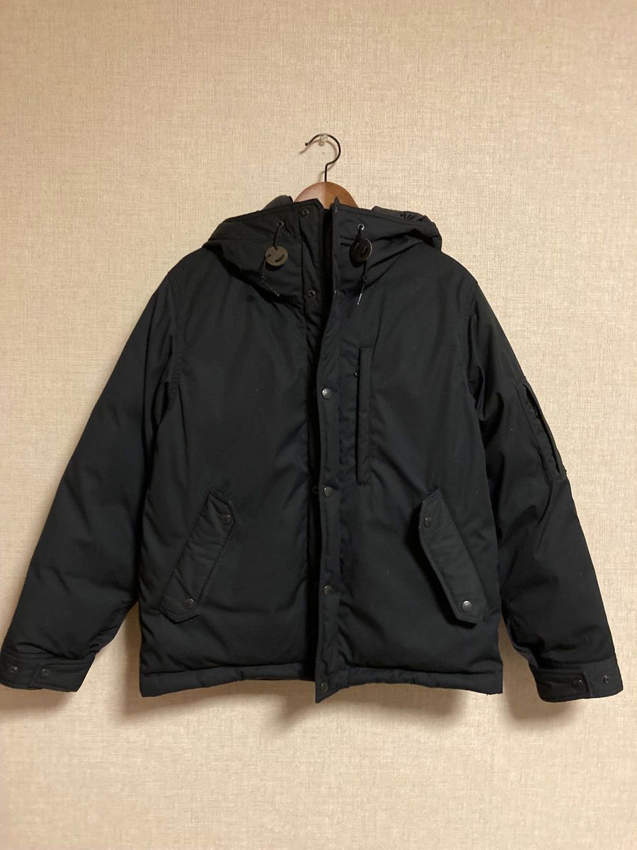 THE NORTH FACE PURPLE LABEL nanamica ダウン　ノースフェイス　パープルレーベル　ナナミカ