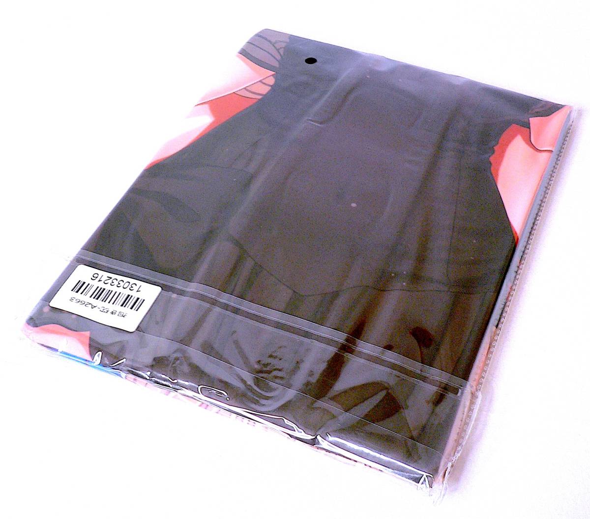 同人グッズ ジャンヌ・ダルク ドレス姿 Fate/Grand Order 抱き枕カバー A2340 サイズ 約160×50cm 未使用 送料無料_画像4
