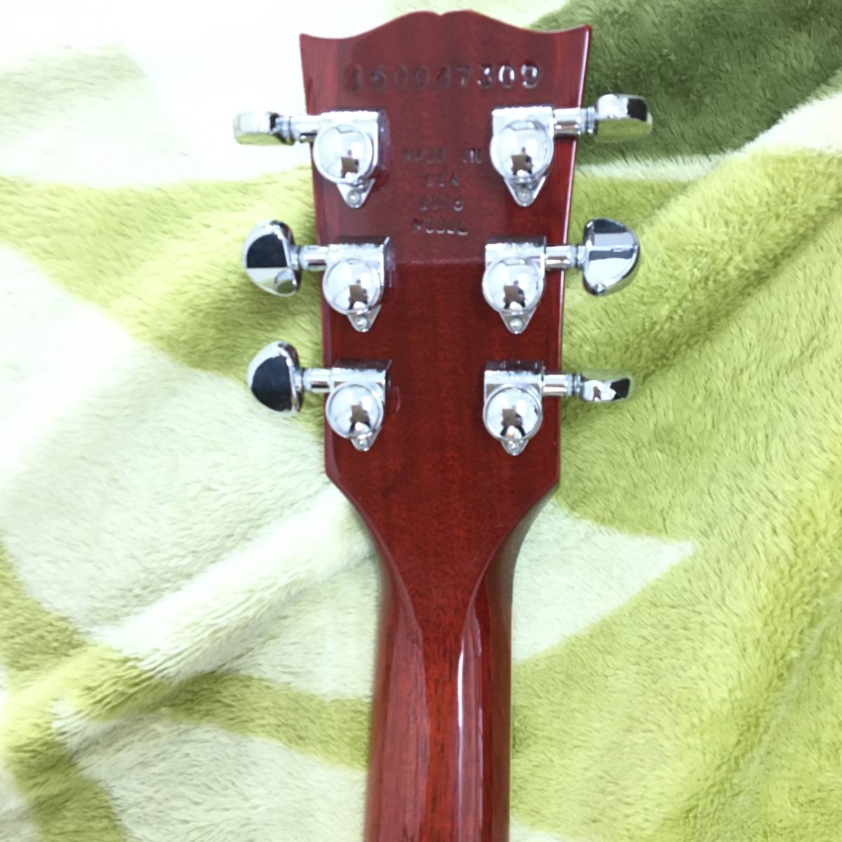 《正規輸入品》Gibson Les Paul Standard 2016T HBギブソンレスポールスタンダード_画像6