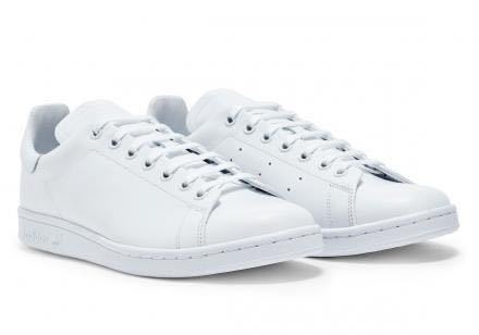 DOVER STREET MARKET × ADIDAS ORIGINALS STAN SMITH FX1152ドーバー ストリート マーケット×アディダス スタンスミス 28.5cm定価22000円_画像3