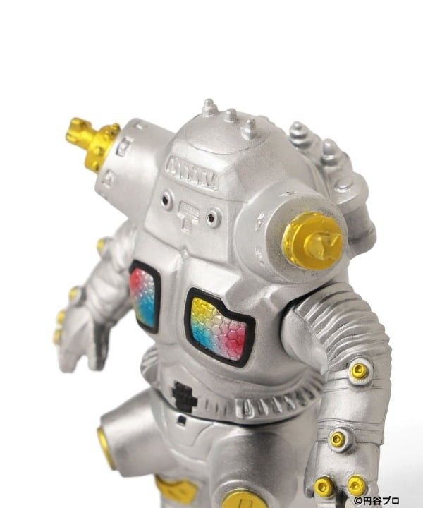 新品未開封】MAX TOY JAPAN ウルトラセブン&キングジョー 新品未開封】MAX TOY JAPAN ウルトラセブン&キングジョー