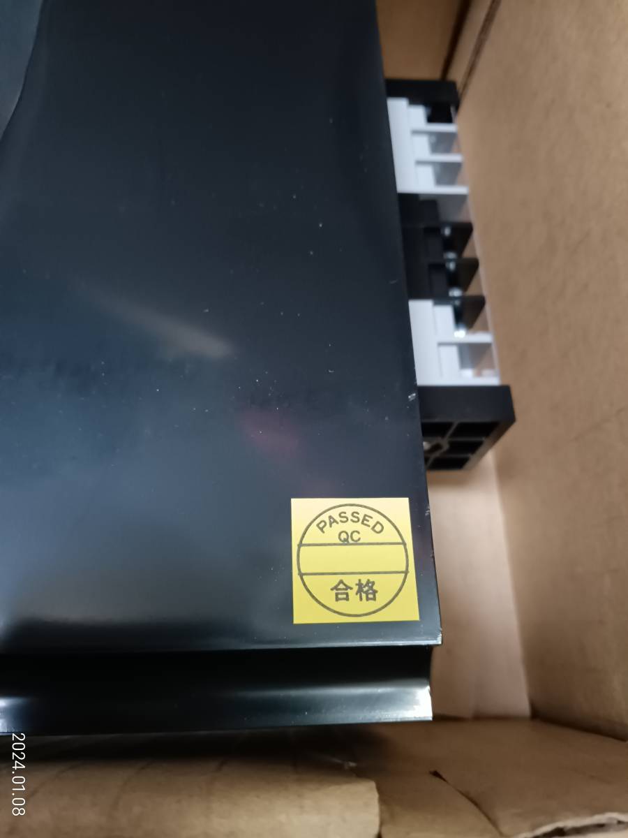 TOHSIBA 過電流継電器 NCO12P-02A51 5A 50Hz DC100V/110V 2022年 TOHSIBA 過電流継電器 NCO12P-02A51 5A 50Hz DC100V/110V 2022年