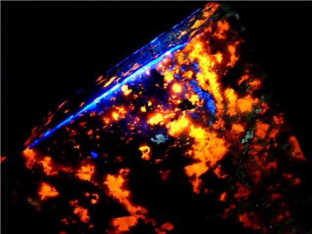 天然火焔石 原石169U3-68U398b_画像4