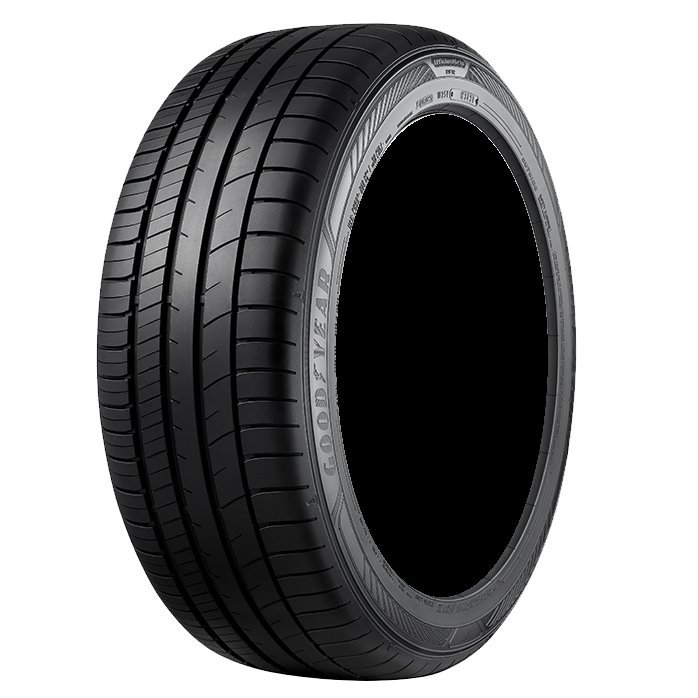 GOODYEAR 165/60R15 Efficient Grip RVF02 2023年製 新品・国産タイヤ 4本セット_画像9