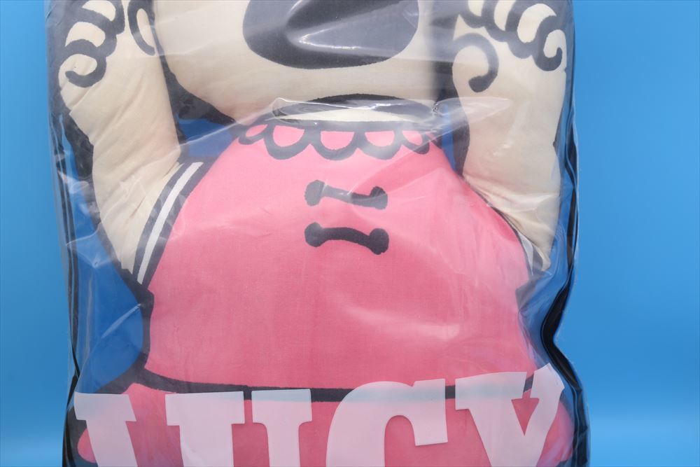 60s Determined社製 ルーシー Pillow Doll/ピロードール 60s Determined社製 ルーシー Pillow Doll/ピロードール