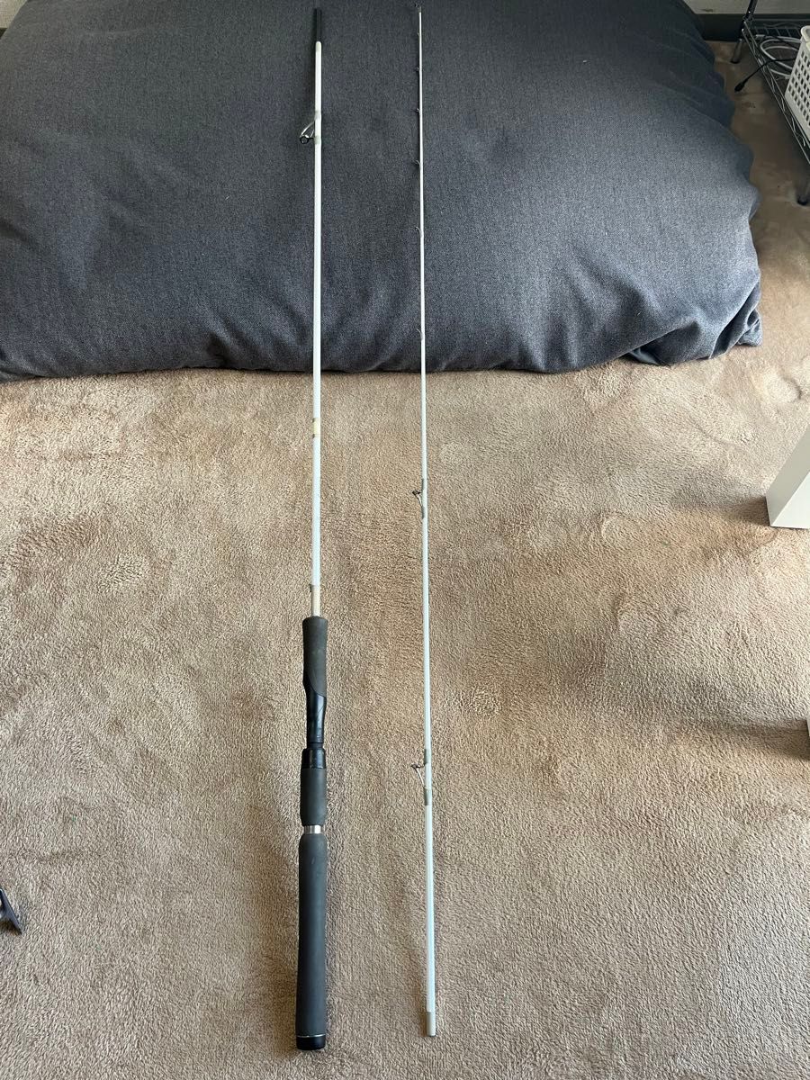 餌木猿 モンキースティックスペシャル86M monkey stick Special 餌木猿 モンキースティックスペシャル86M monkey stick Special