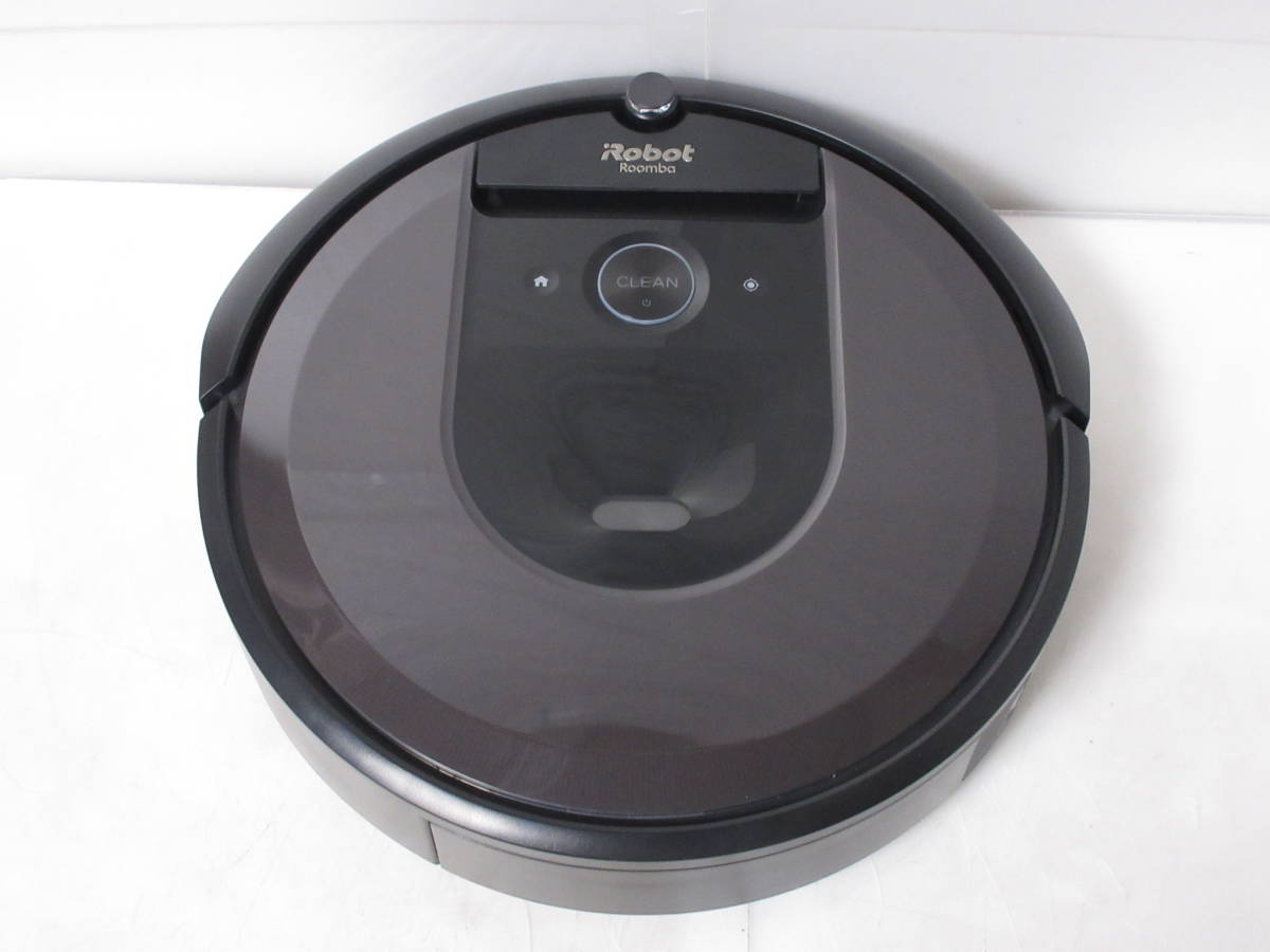 iRobot ルンバ i715060 iRobot ルンバ i7 i715060 価格比較 - 価格.com