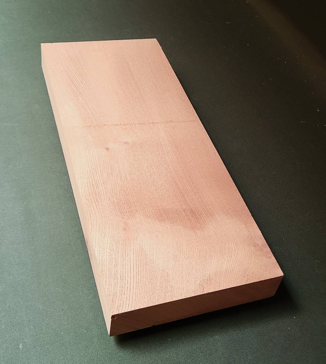 欅 ケヤキ ■ 無垢板 プレナー加工品 棚板 木工品 看板板 銘木 DIY ■（419）_画像4
