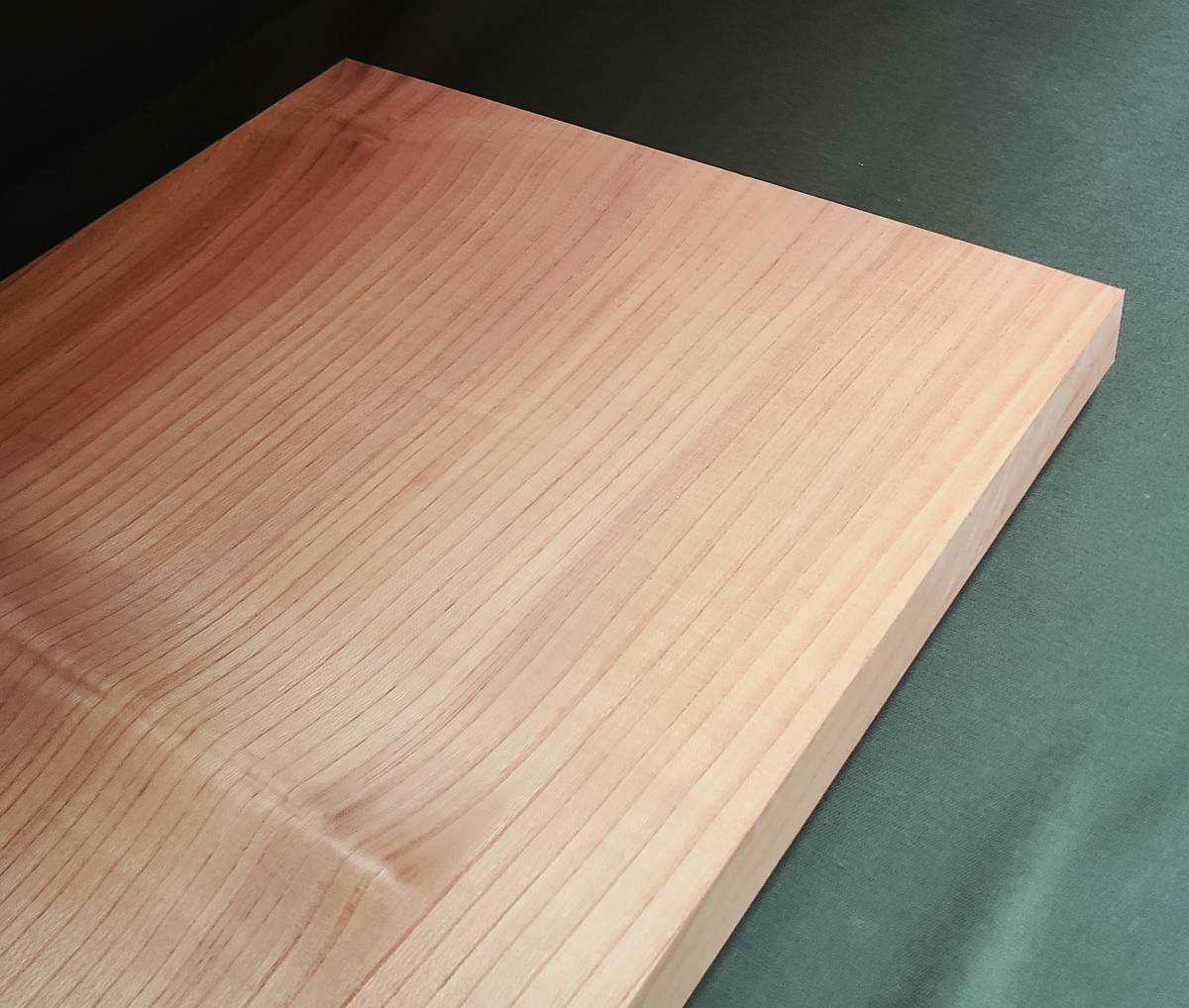 欅 ケヤキ ■ 無垢板 プレナー加工品 棚板 木工品 看板板 銘木 DIY ■（384）_画像7