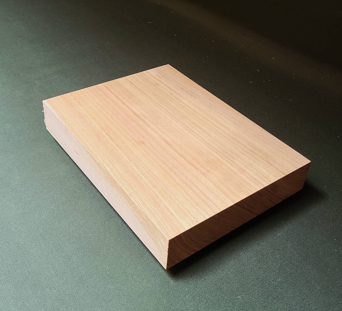 欅 ケヤキ ■ 無垢板 プレナー加工品 棚板 木工品 看板板 銘木 DIY ■（414）_画像1