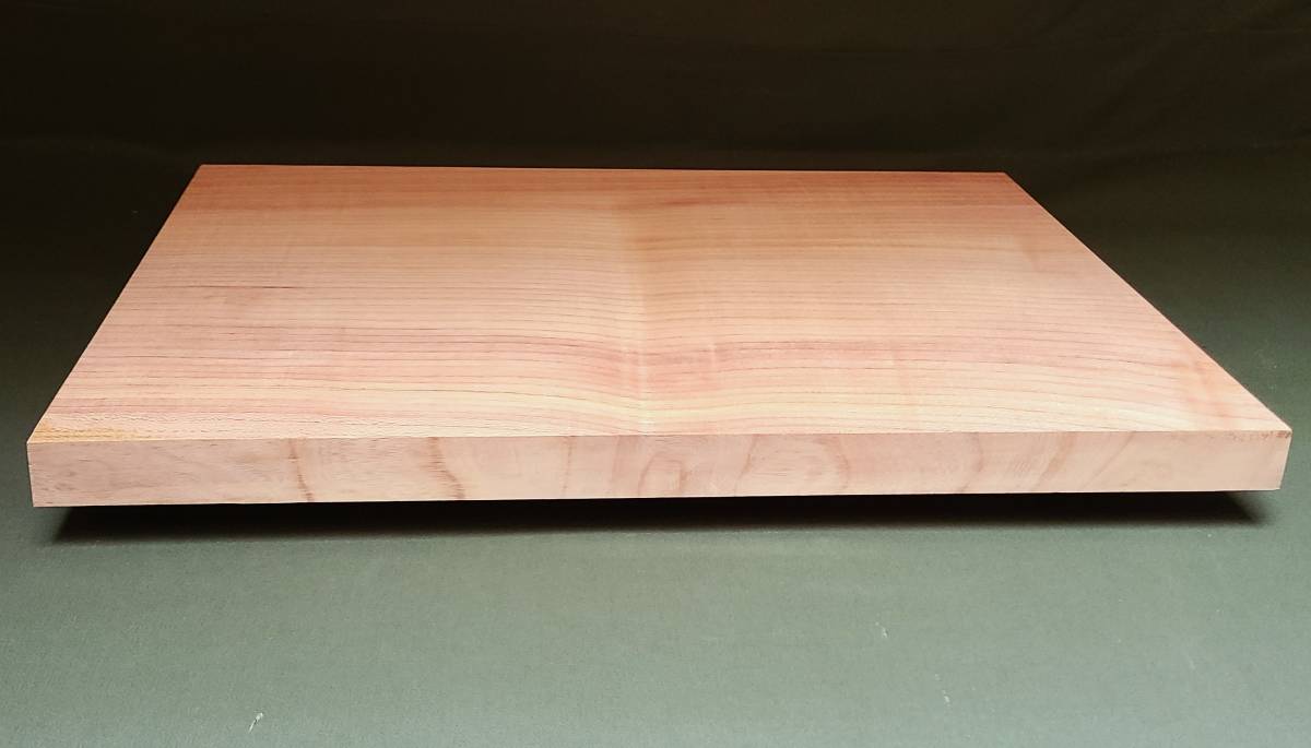 欅 ケヤキ ■ 無垢板 プレナー加工品 棚板 木工品 看板板 銘木 DIY ■（384）_画像5