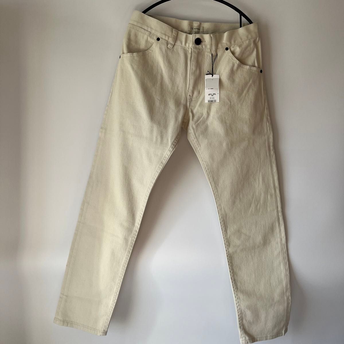 BLUETOWN BASIC CHINO PANTS B4018 M BONBON STORE チノパン BLUETOWN BASIC CHINO PANTS B4018 M BONBON STORE チノパン
