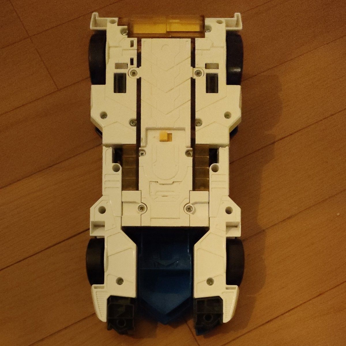トミカ ハイパーブルーポリス ソニックアロー&ソニック トミカ ハイパーブルーポリス ソニックアロー&ソニック