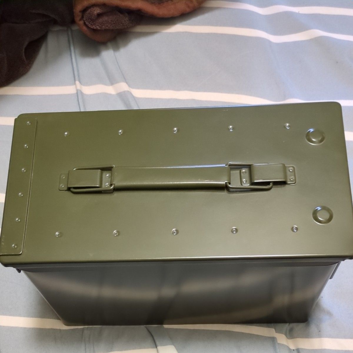 アンモボックス弾薬箱工具箱