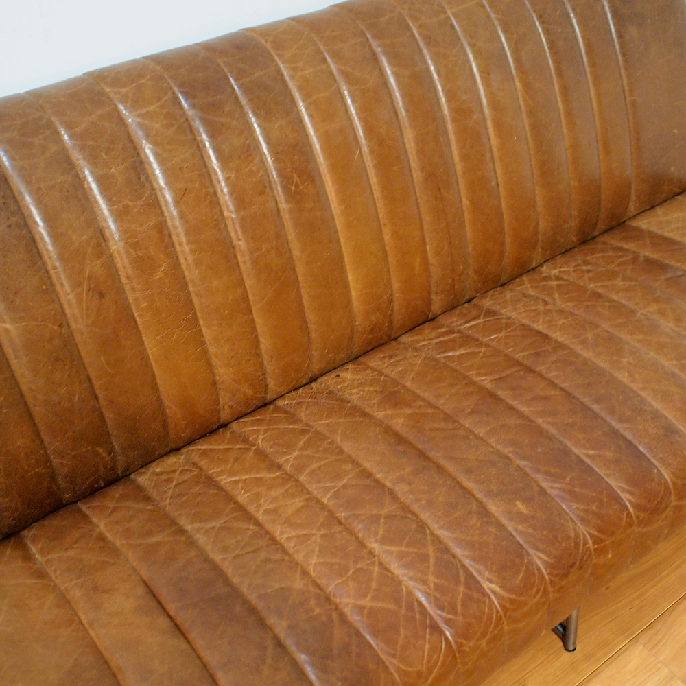 CRASH GATE tabu leather works/クラッシュゲート マックソファ CRASH GATE tabu leather works/クラッシュゲート マックソファ