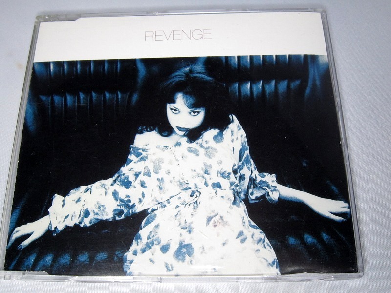 英Factory盤CD REVENGE - 7 Reasons/ピーター・フック /j30_画像1