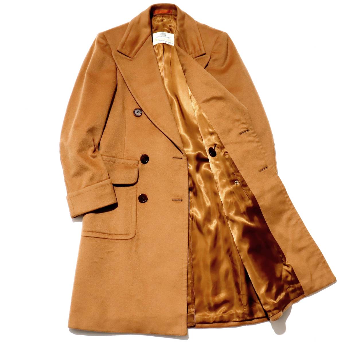 博物館級 70's vintage 英国製ロイヤルワラント付「アクア 博物館級 70's vintage 英国製ロイヤルワラント付「アクア