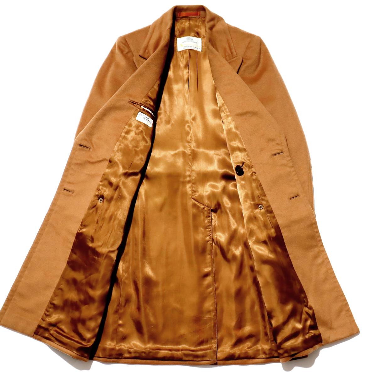 博物館級 70's vintage 英国製ロイヤルワラント付「アクア 博物館級 70's vintage 英国製ロイヤルワラント付「アクア
