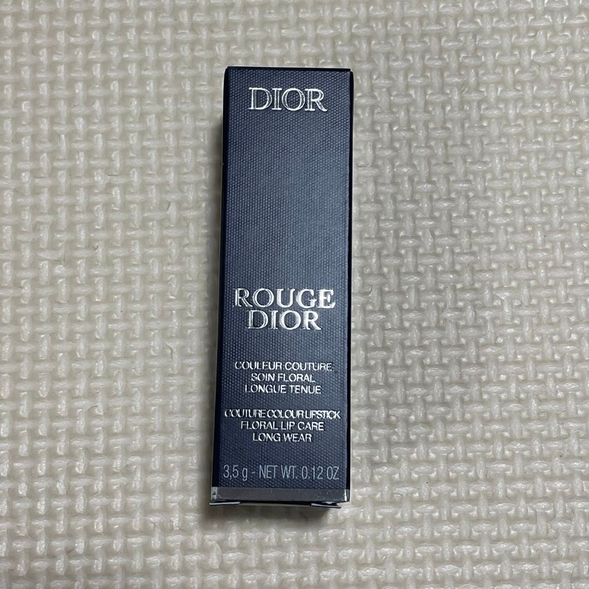 DIOR ルージュ ディオール 625 ミッツァ ベルベット