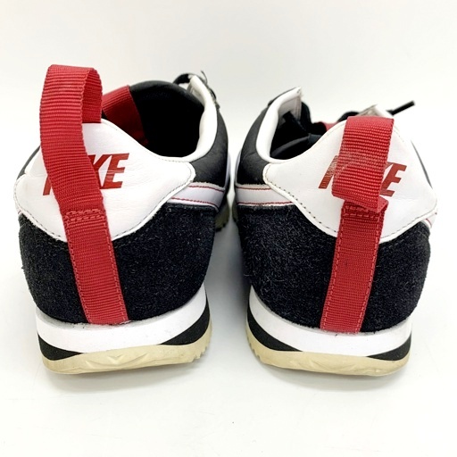 NIKE CORTEZ KENNY 3 KENDRICK LAMAR BV0833-016 クラシック コルテッツ ケニー 3 スニーカー シューズ 箱付き 27cm ナイキ 靴 DF10492■_画像5