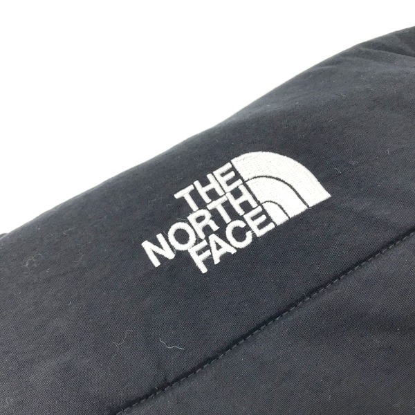 THE NORTH FACE デナリフーディ ジャケット フリース アウトドア 保温 防寒 古着 メンズ Mサイズ グレー ノースフェイス アウター A0477◆_画像4