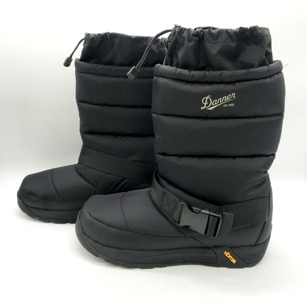 Danner D120077 フレッド アークティック・グリップ スノーブーツ ウィンターブーツ 防水機能 防寒 カジュアル 28 ダナー 靴 B3326◆_画像2