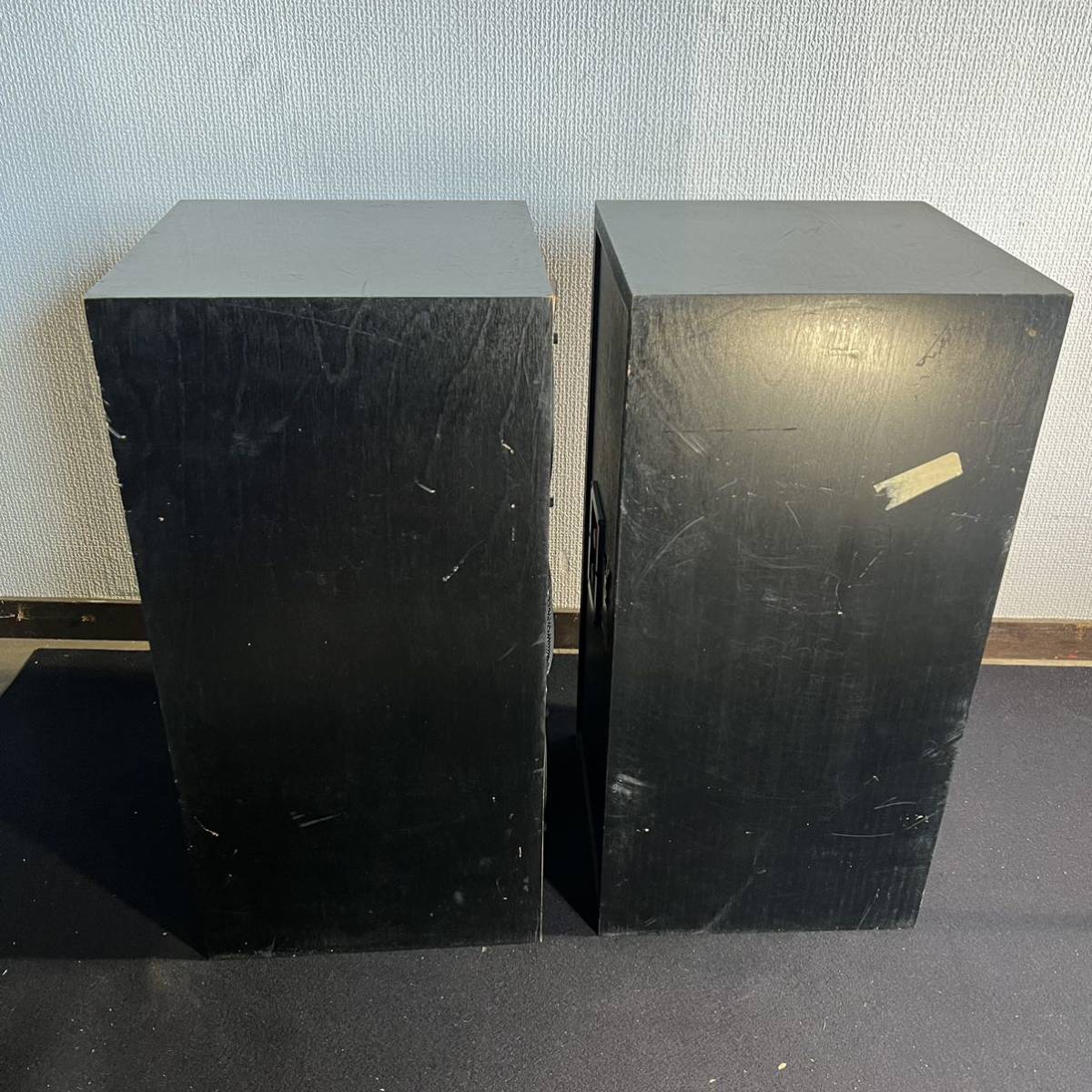YAMAHA NS-40M STUDIO ヤマハ モニタースピーカーシステム YAMAHA NS-40M STUDIO ヤマハ モニタースピーカーシステム