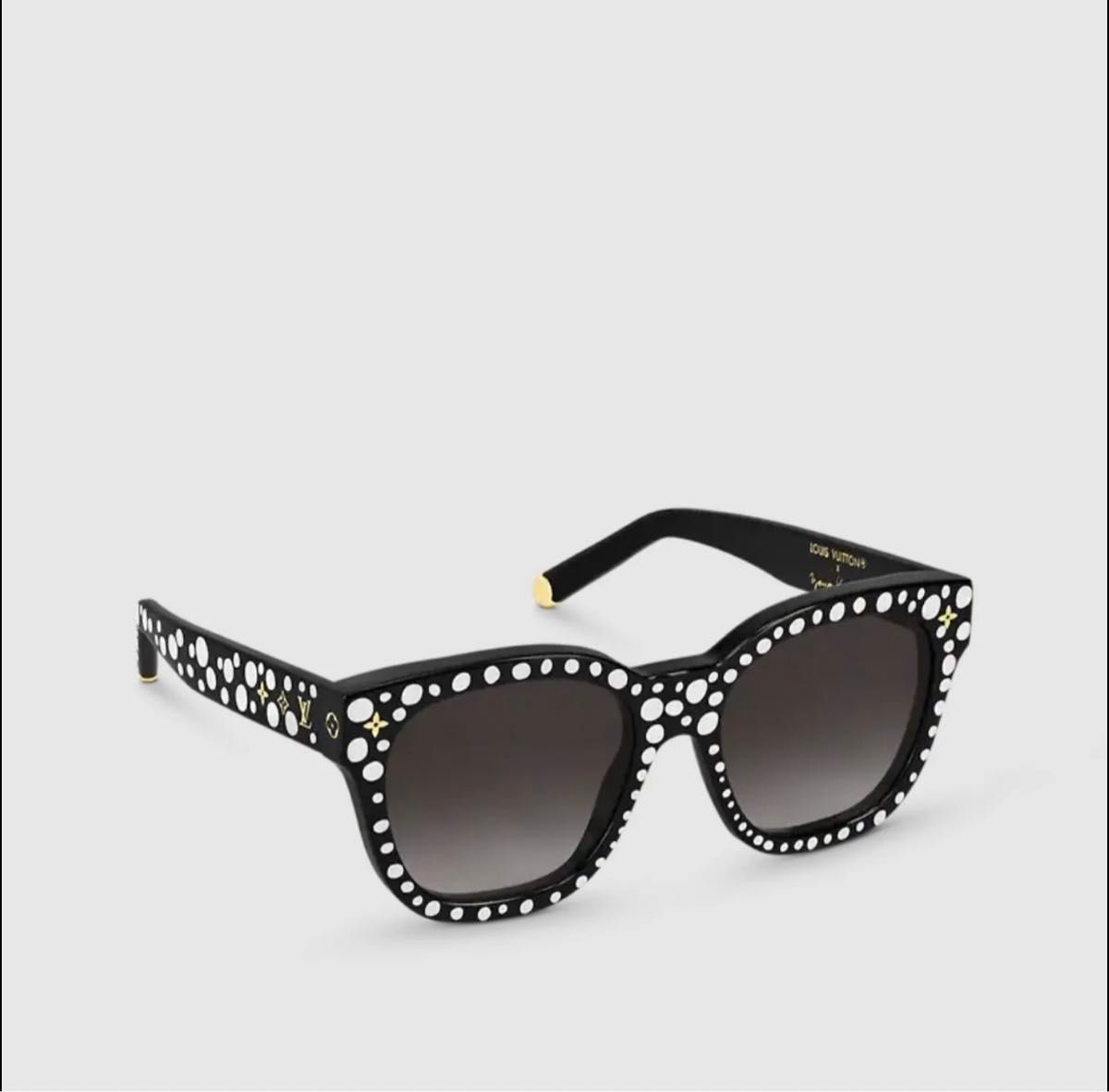 Louis Vuitton/ルイヴィトン草間彌生 コラボ サングラス Louis Vuitton/ルイヴィトン草間彌生 コラボ サングラス