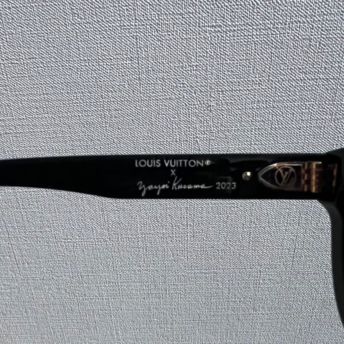 Louis Vuitton/ルイヴィトン草間彌生 コラボ サングラス Louis Vuitton/ルイヴィトン草間彌生 コラボ サングラス