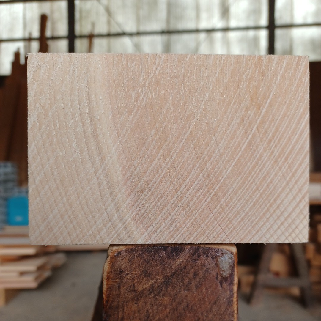 角材-804【49.5×12.1×8cm】 国産ひのき　角材 　彫刻用　テーブル脚 　 一枚板　 桧　 檜 　DIY