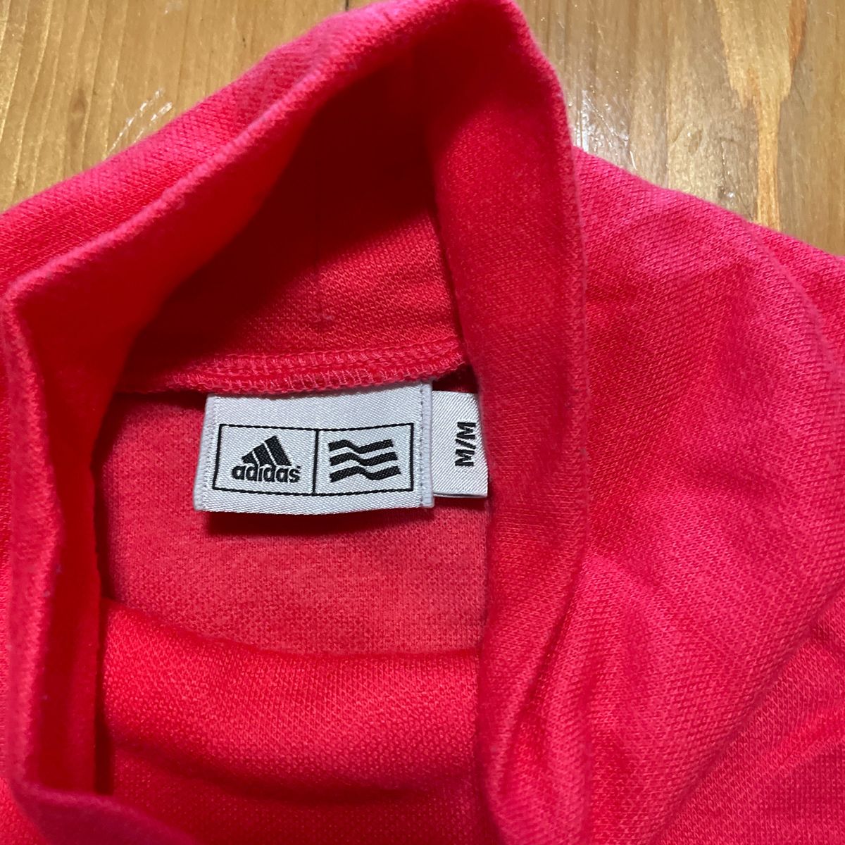 レディースゴルフウェア　adidas ハイネックシャツ　DELSOL  Vネックセーター　まとめ売り