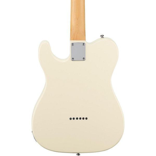 G&L Tribute ASAT Classic Limited Edition Olympic White #ASAT-TRIBUTE-OW