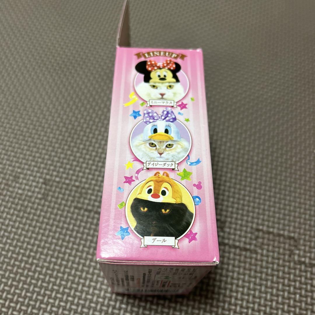 NECOS キュートな猫のコスプレ　ディズニーキャラクターズ　新品　2種類セット