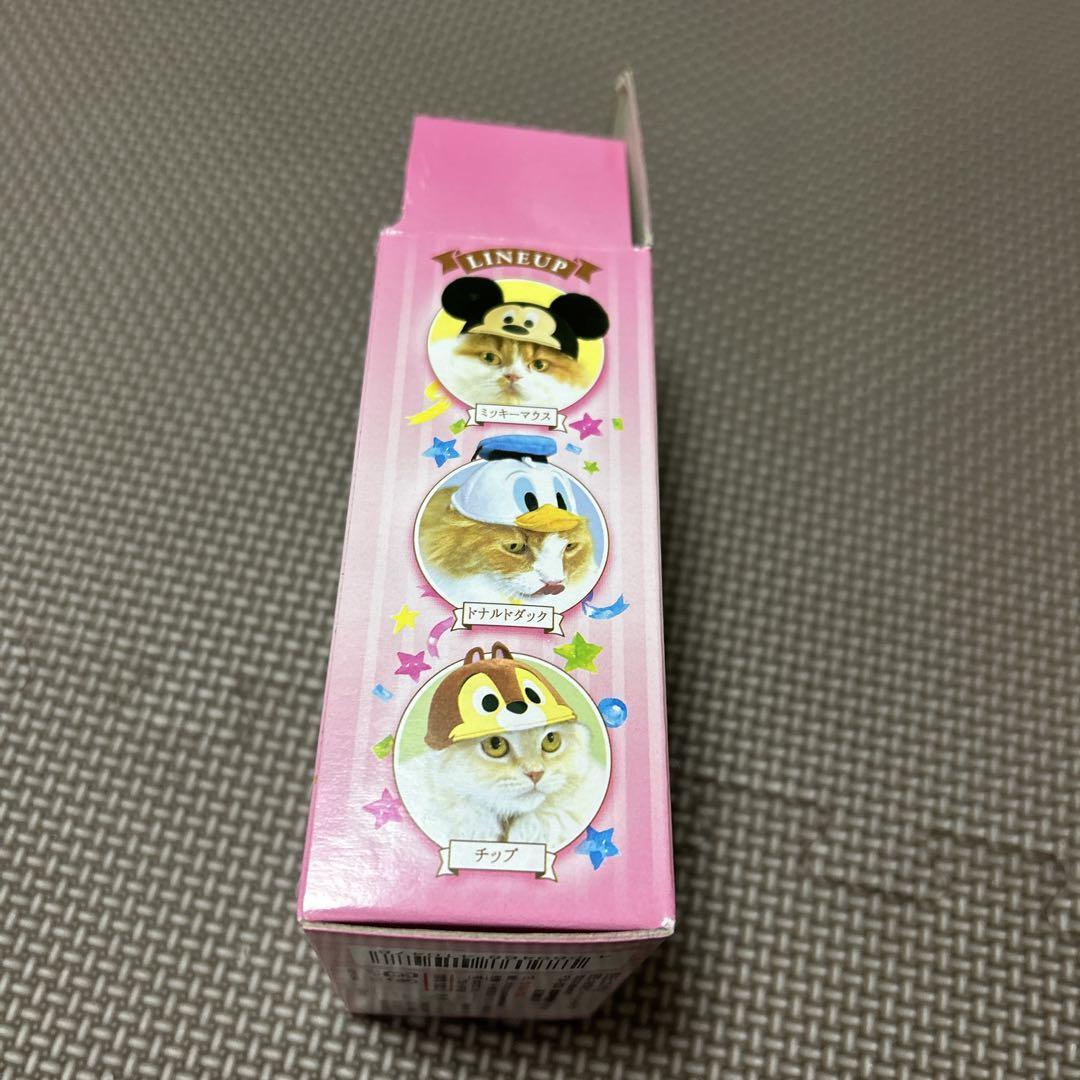 NECOS キュートな猫のコスプレ　ディズニーキャラクターズ　新品　2種類セット