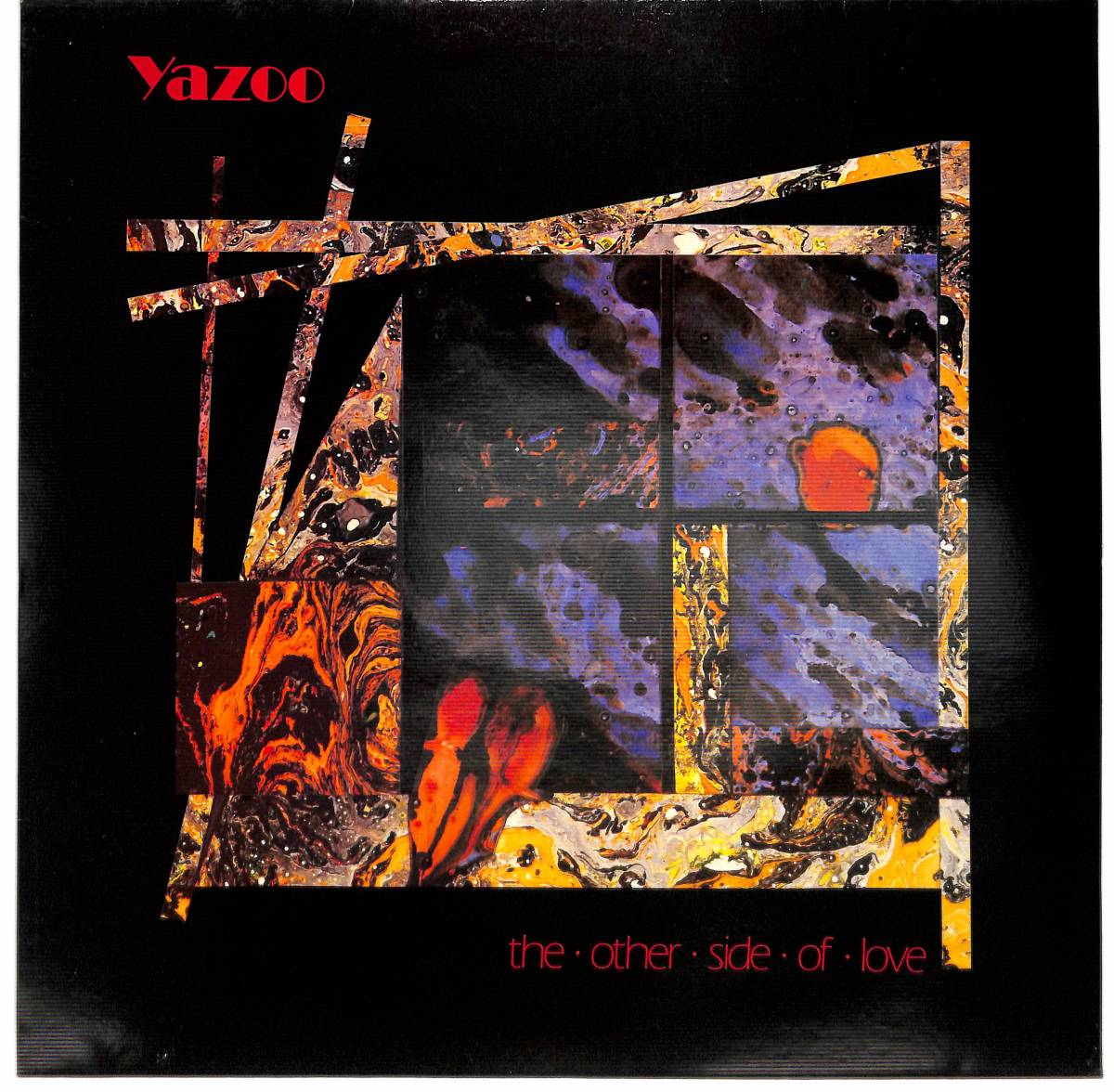 e0512/12/英/Yazoo/The Other Side Of Love_画像1