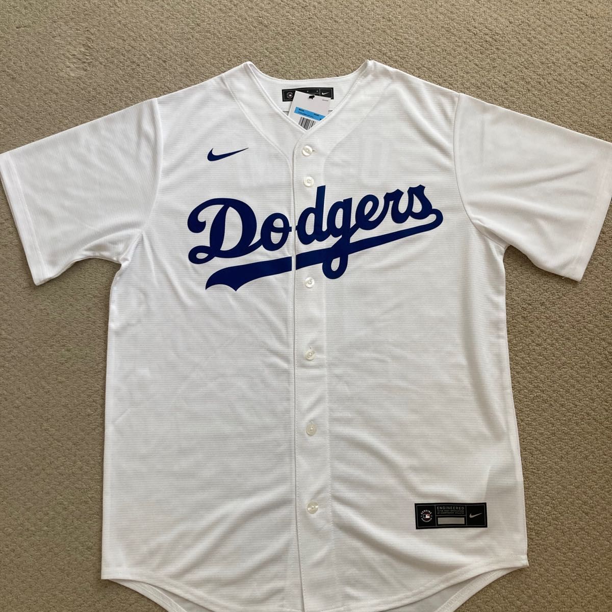 メンズ ロサンゼルス ドジャース 大谷翔平 レプリカユニフォーム メンズ ロサンゼルス ドジャース 大谷翔平 レプリカユニフォーム