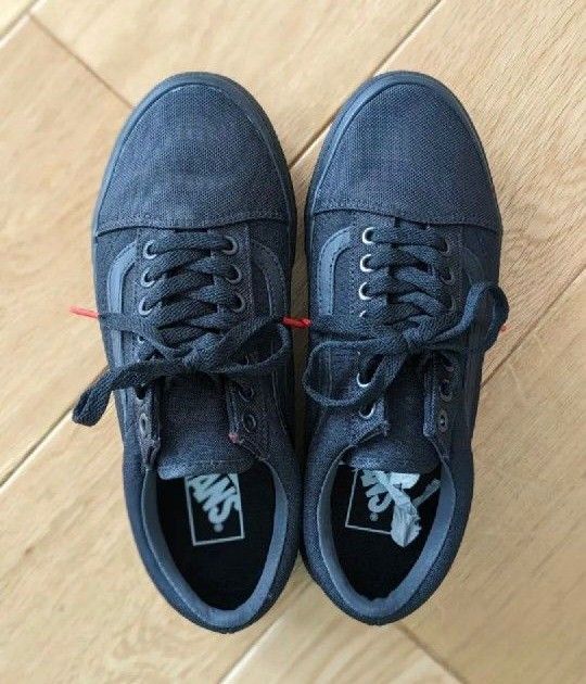 BRIEFING ブリーフィング VANS バンズ オールドスクール BRIEFING ブリーフィング VANS バンズ オールドスクール