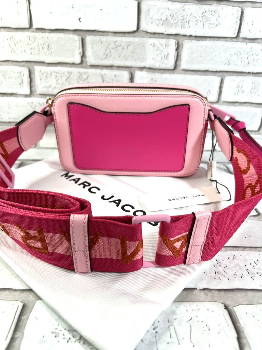 MARC JACOBS マークジェイコブス ザ スナップショット カメラ MARC JACOBS マークジェイコブス ザ スナップショット カメラ