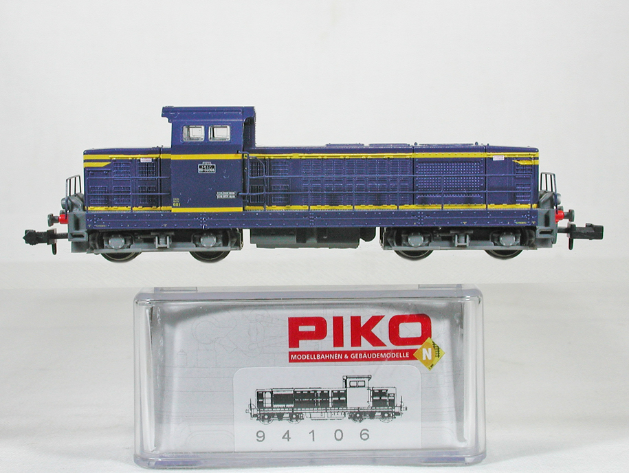 ARNOLD #HN2181 DB(旧西ドイツ国鉄) BR627型 ARNOLD #HN2181 DB(旧西ドイツ国鉄) BR627型