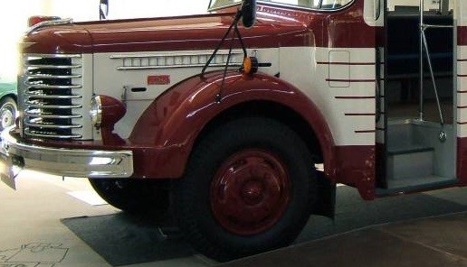 トラック用 フエンダーランプ 24V　1969年代 ボンネットバス ウインカー　旧車　ビンテージ物_画像5