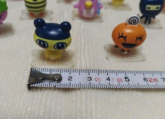 たまごっち ミニフィギュア 30点｜Yahoo!フリマ（旧PayPayフリマ）