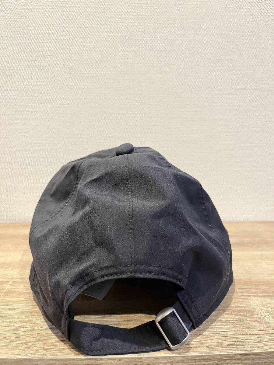 レア　NEWERA　GORE-TEX DAIWA　釣り　コラボ 抗菌スウェットバンド　フリーサイズ　9THIRTY ADJUSTABLE_画像3