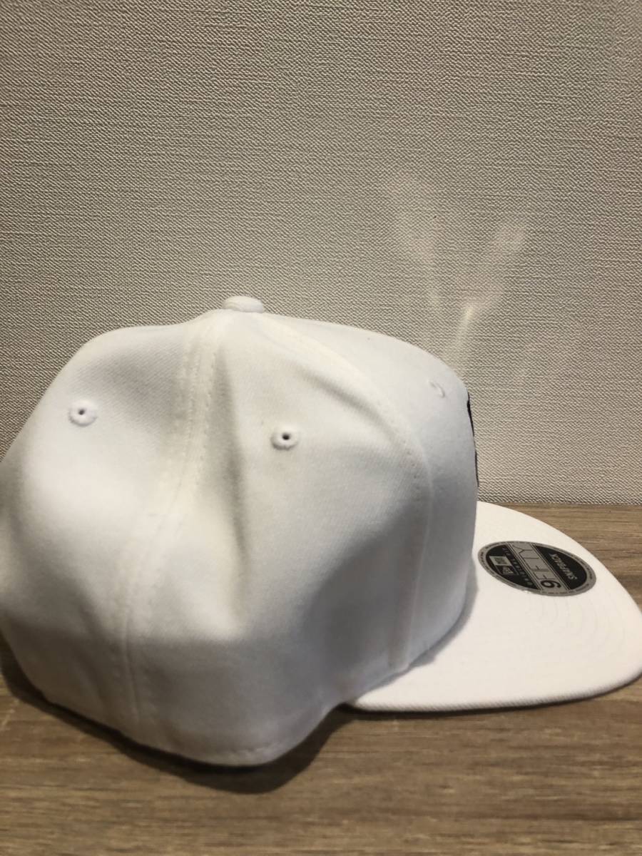 激かわ　激レア　早い者勝ち　NEWERA ニューエラ　どらえもん 9FIFTY SNAPBACK 入手困難　GOLF_画像6