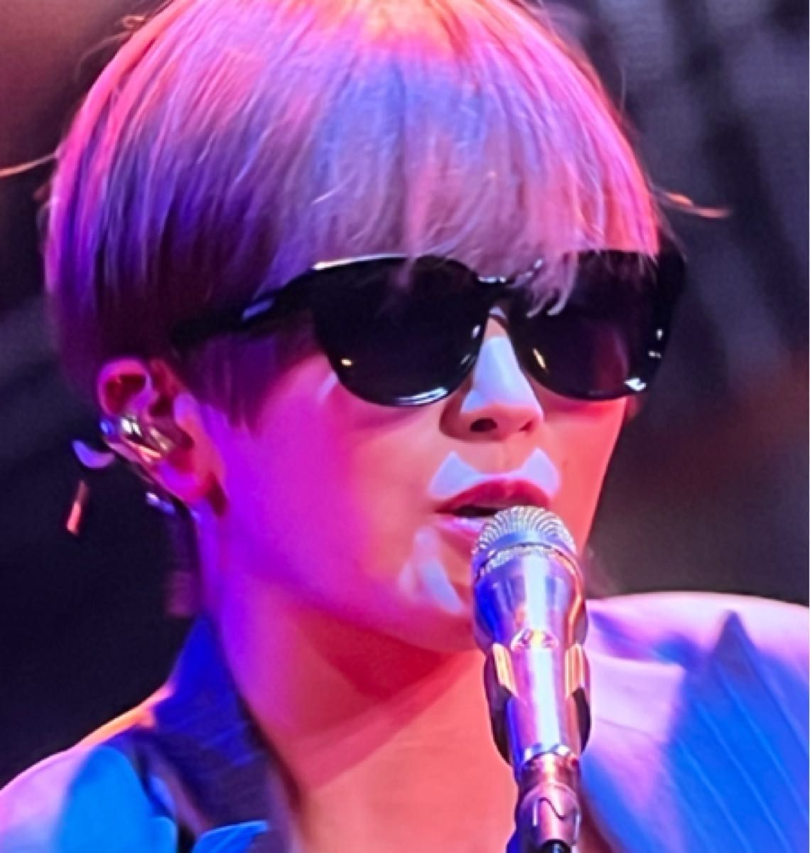 新品】椎名林檎さん着用モデル GUCCI サングラス|Yahoo!フリマ 新品】椎名林檎さん着用モデル GUCCI サングラス|Yahoo!フリマ