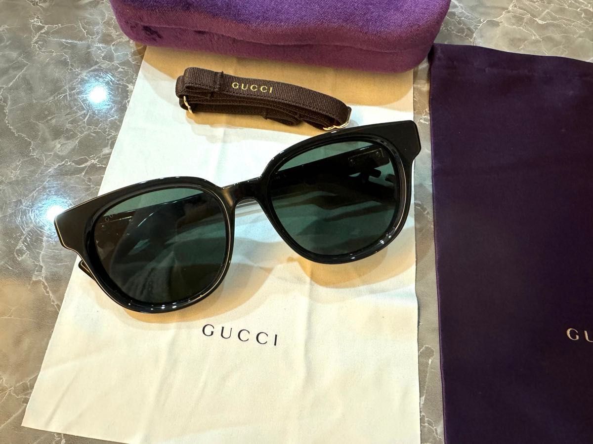 新品】椎名林檎さん着用モデル GUCCI サングラス|Yahoo!フリマ 新品】椎名林檎さん着用モデル GUCCI サングラス|Yahoo!フリマ